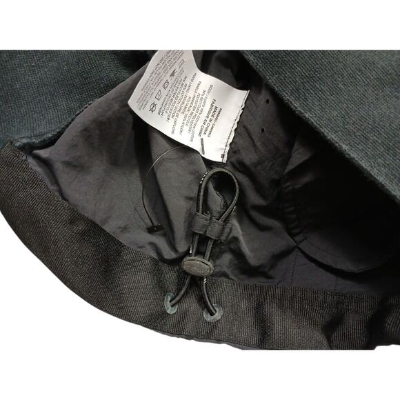 Nike x Sacai Hoodie - Black Men’s Size S CV5727-010 - Picture 5 of 6